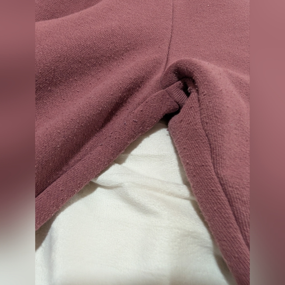 Alo Accolade Straight Leg Sweatpant - Picture 5 of 7